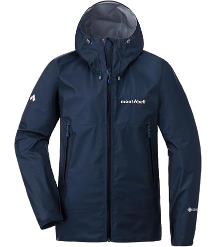 Amazon.co.jp: ストームクルーザー ジャケット Men's レッド(RD